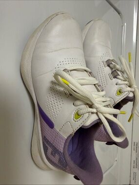 Girls FootJoy Golf Shoes